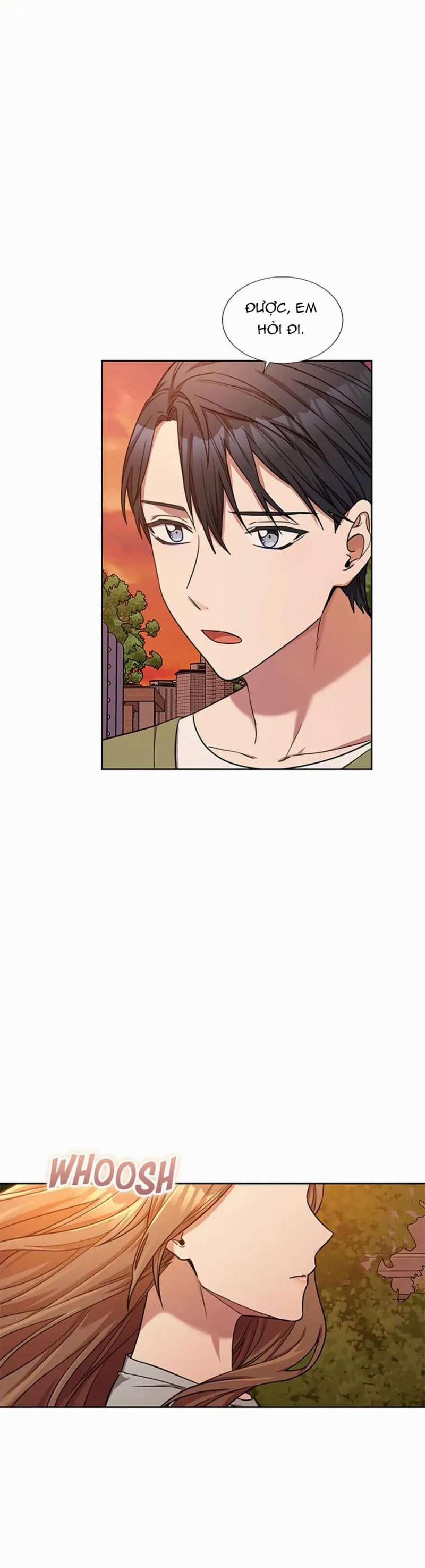 Kết Hôn Ư? Không, Cảm Ơn! 44.2 trang 14