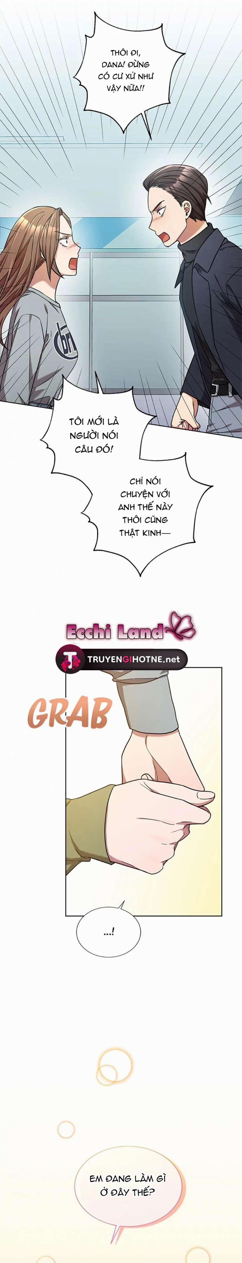 Kết Hôn Ư? Không, Cảm Ơn! 44.2 trang 4