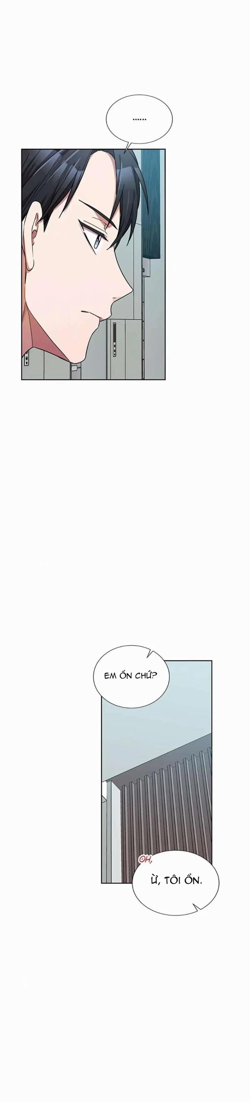 Kết Hôn Ư? Không, Cảm Ơn! 44.2 trang 7