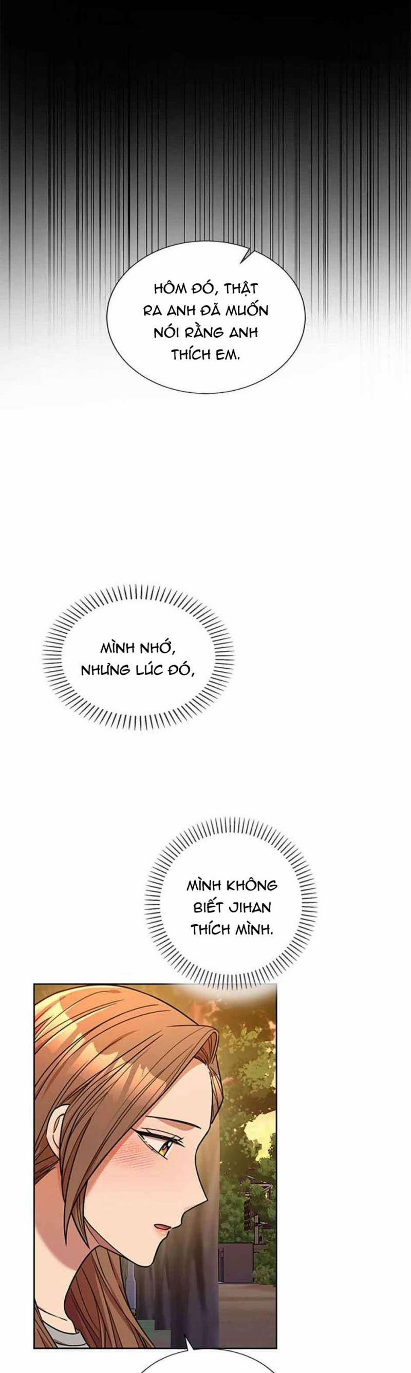 Kết Hôn Ư? Không, Cảm Ơn! 45.1 trang 14
