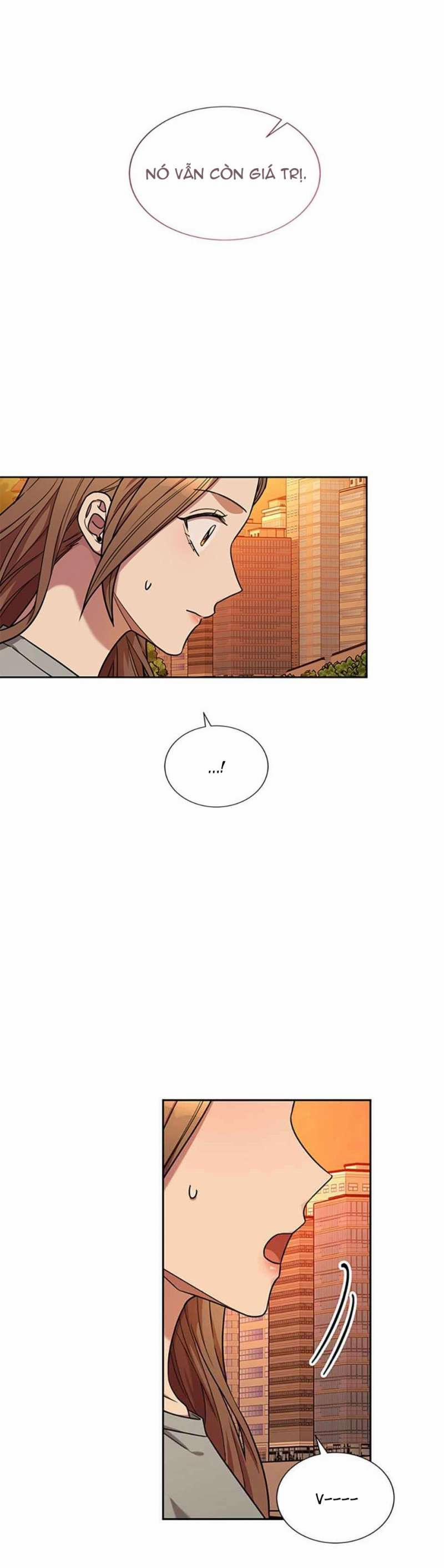 Kết Hôn Ư? Không, Cảm Ơn! 45.1 trang 4