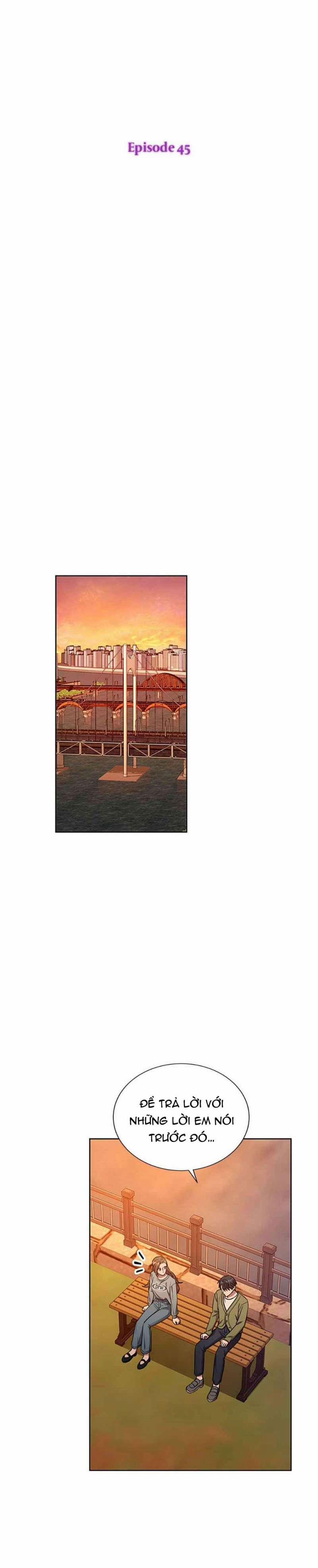 Kết Hôn Ư? Không, Cảm Ơn! 45.1 trang 7
