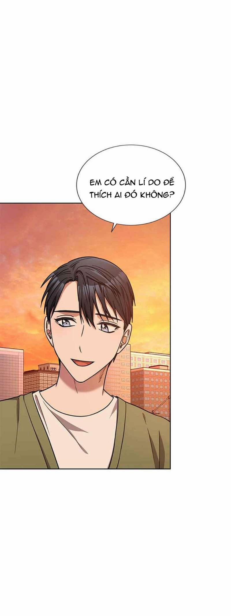 Kết Hôn Ư? Không, Cảm Ơn! 45.1 trang 9