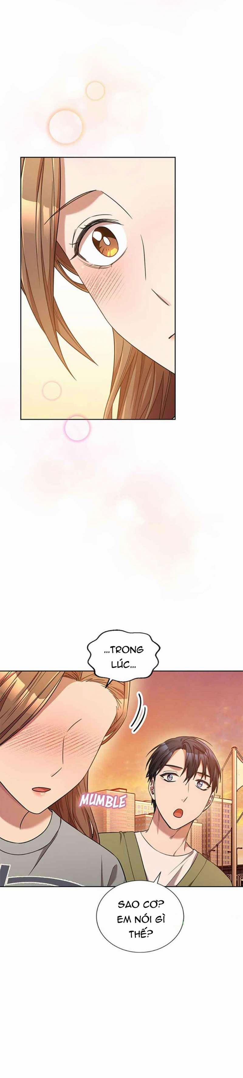 Kết Hôn Ư? Không, Cảm Ơn! 45.2 trang 1