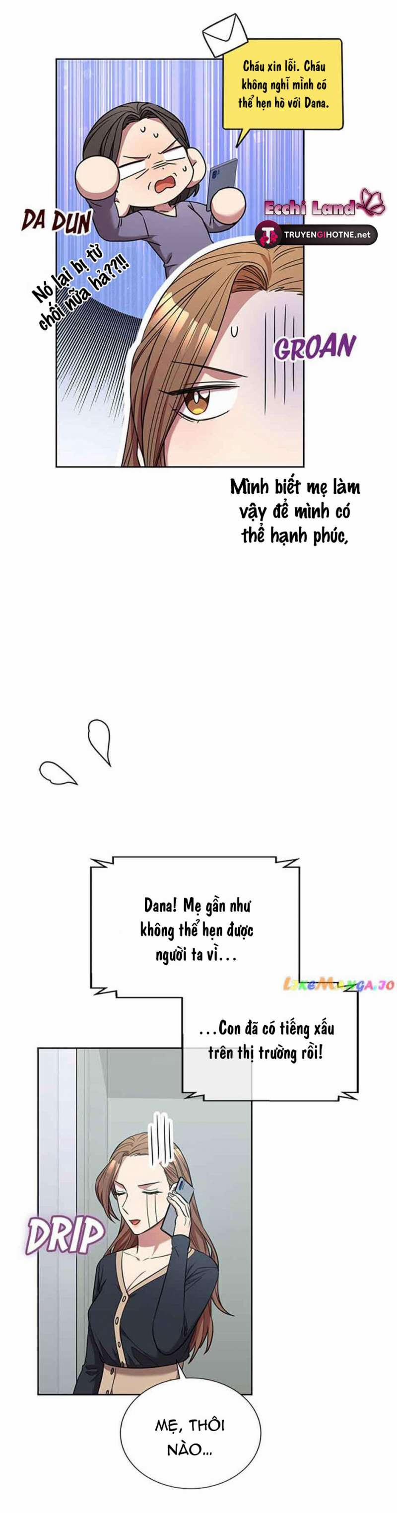 Kết Hôn Ư? Không, Cảm Ơn! 45.2 trang 10