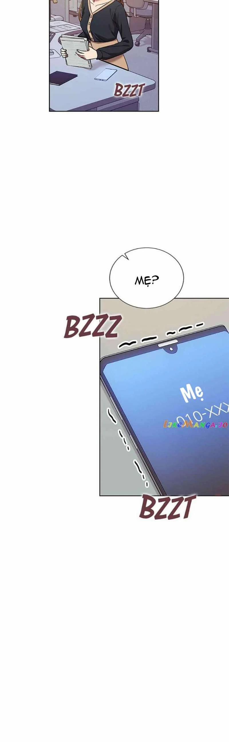 Kết Hôn Ư? Không, Cảm Ơn! 45.2 trang 7