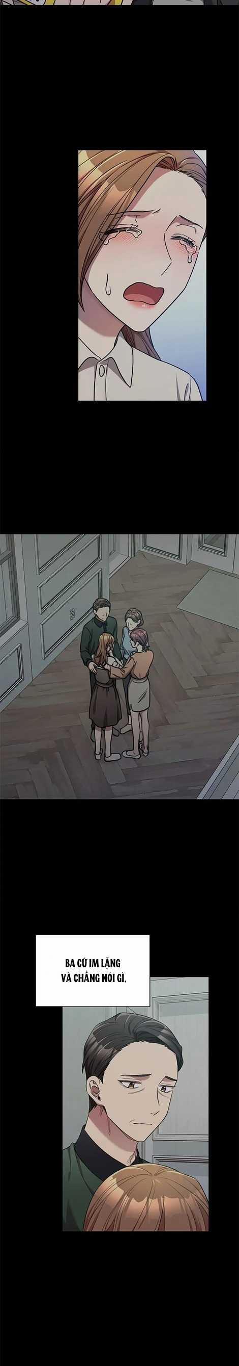 Kết Hôn Ư? Không, Cảm Ơn! 46.1 trang 5