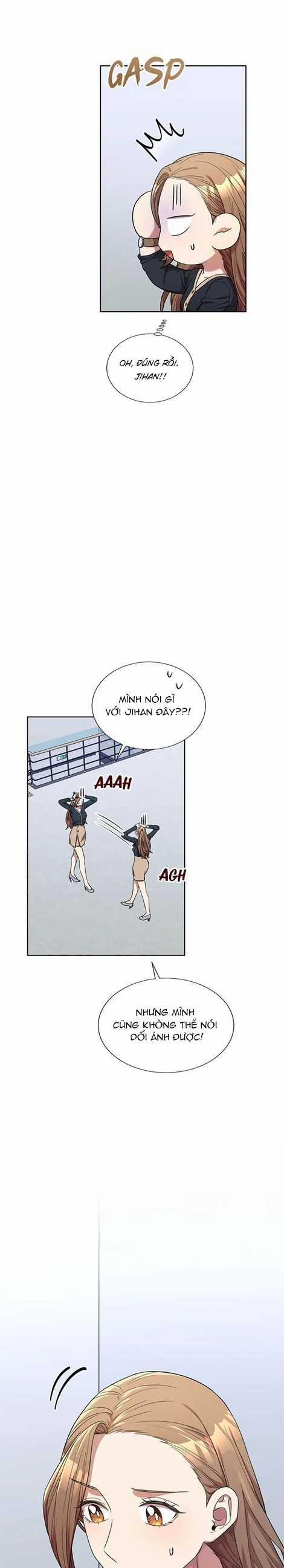 Kết Hôn Ư? Không, Cảm Ơn! 46.2 trang 1