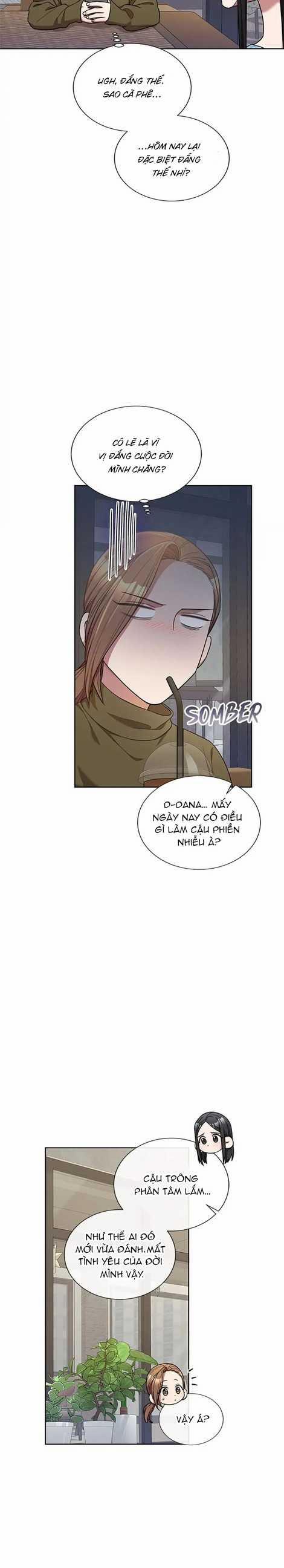 Kết Hôn Ư? Không, Cảm Ơn! 47.1 trang 2