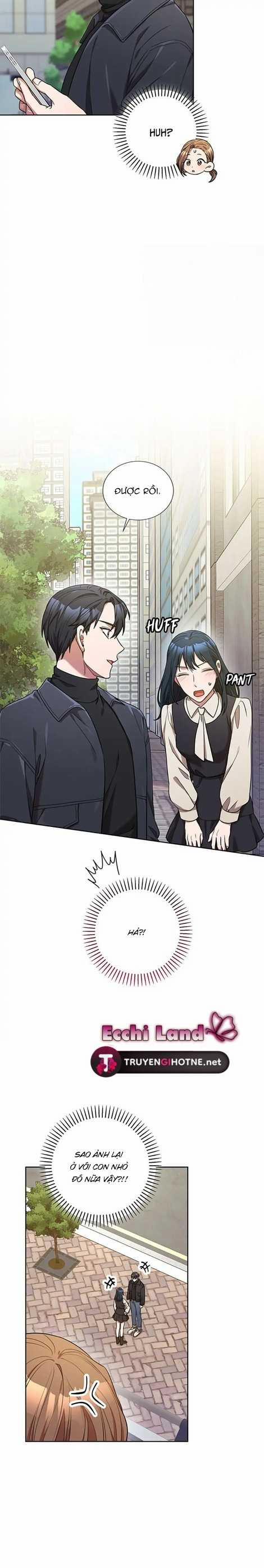 Kết Hôn Ư? Không, Cảm Ơn! 47.2 trang 1