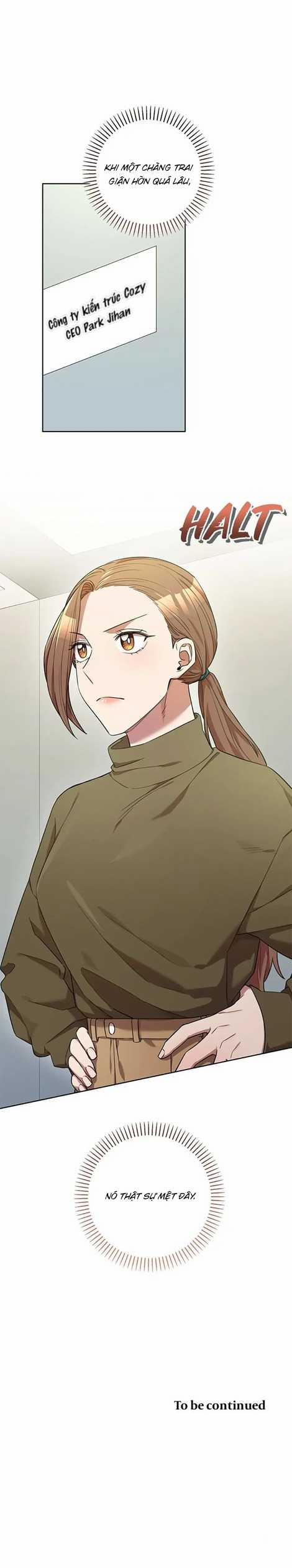 Kết Hôn Ư? Không, Cảm Ơn! 47.2 trang 10