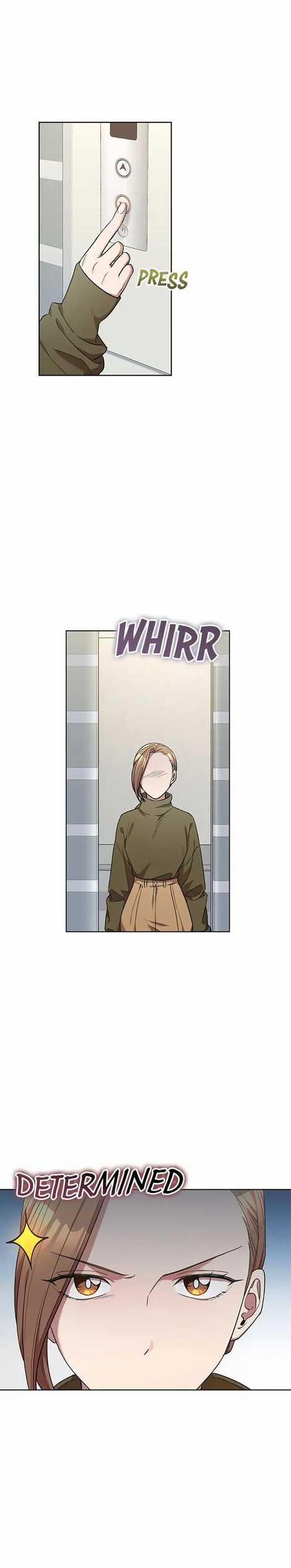 Kết Hôn Ư? Không, Cảm Ơn! 47.2 trang 9