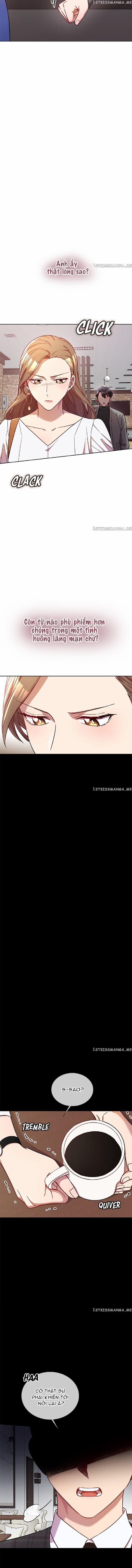 Kết Hôn Ư? Không, Cảm Ơn! 5.2 trang 1