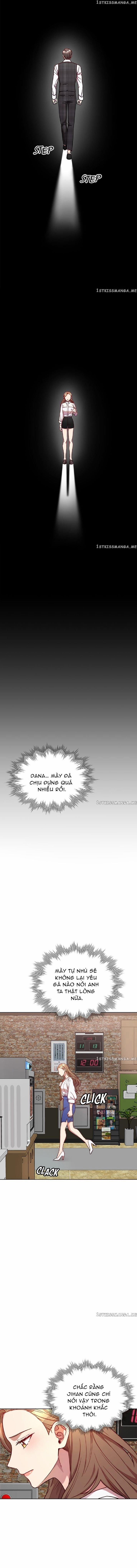Kết Hôn Ư? Không, Cảm Ơn! 5.2 trang 5