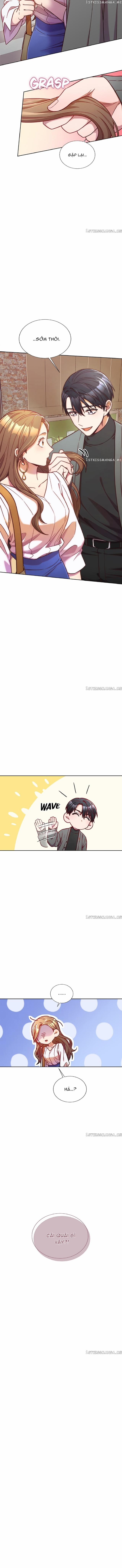 Kết Hôn Ư? Không, Cảm Ơn! 6.1 trang 2