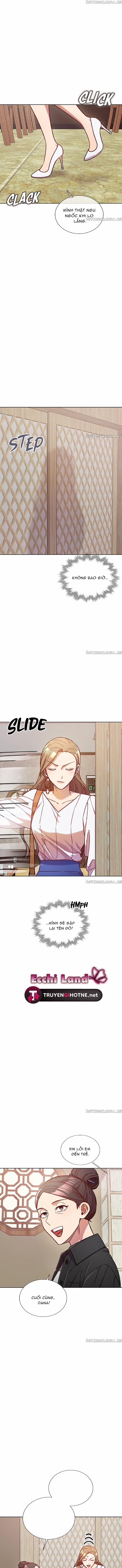 Kết Hôn Ư? Không, Cảm Ơn! 6.1 trang 3