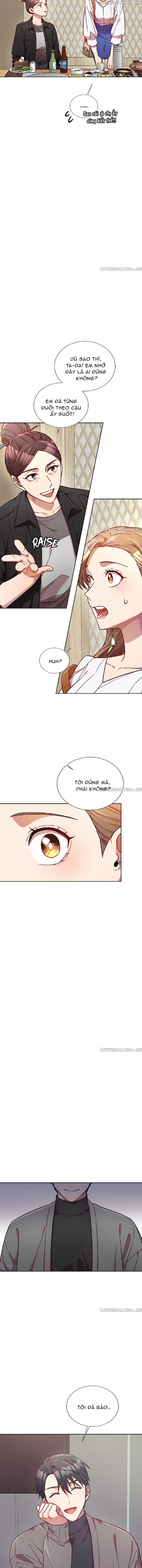 Kết Hôn Ư? Không, Cảm Ơn! 6.1 trang 4