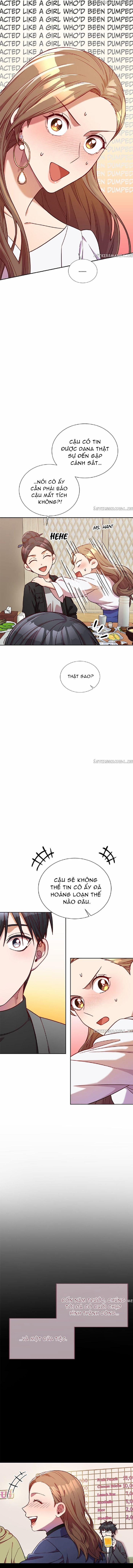 Kết Hôn Ư? Không, Cảm Ơn! 6.2 trang 1