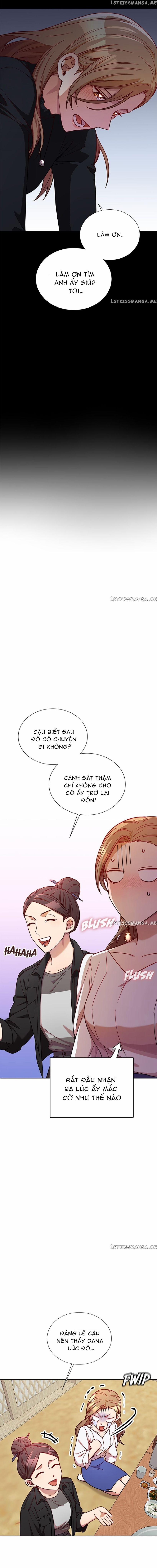 Kết Hôn Ư? Không, Cảm Ơn! 6.2 trang 5