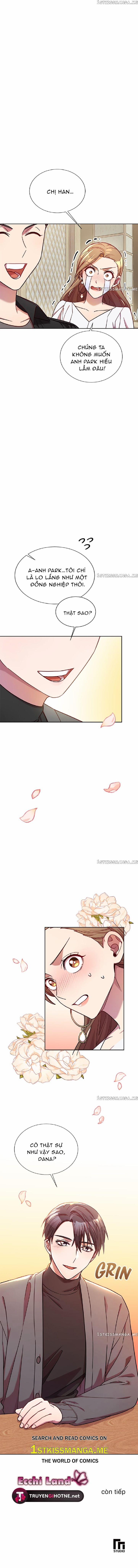 Kết Hôn Ư? Không, Cảm Ơn! 6.2 trang 6