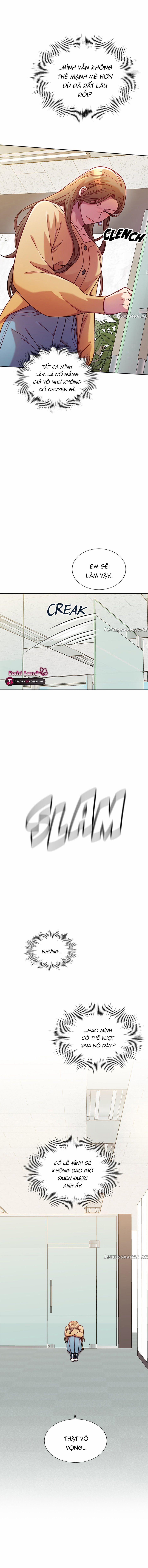 Kết Hôn Ư? Không, Cảm Ơn! 8.1 trang 3