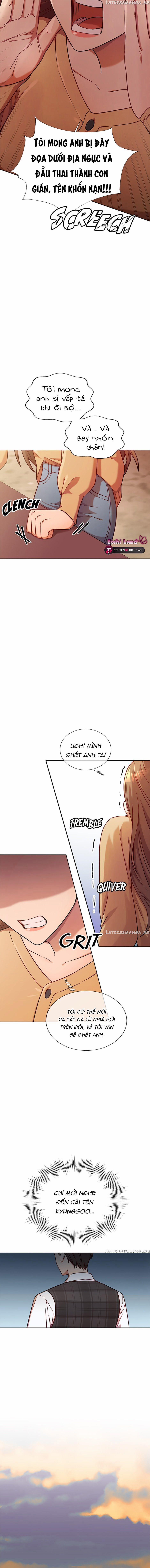 Kết Hôn Ư? Không, Cảm Ơn! 8.1 trang 7