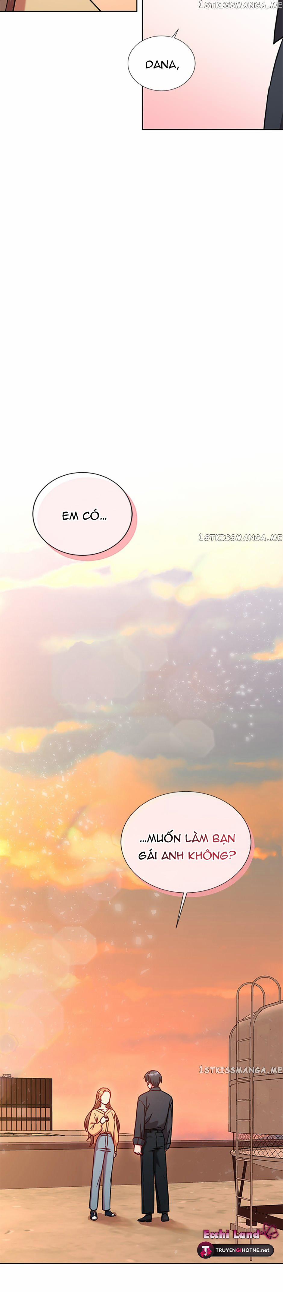 Kết Hôn Ư? Không, Cảm Ơn! 8.2 trang 6