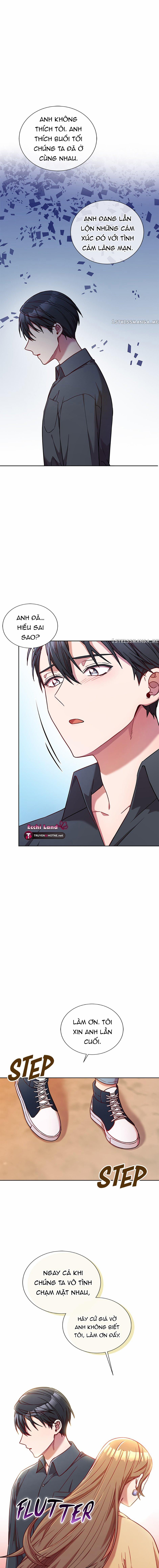 Kết Hôn Ư? Không, Cảm Ơn! 9.1 trang 6