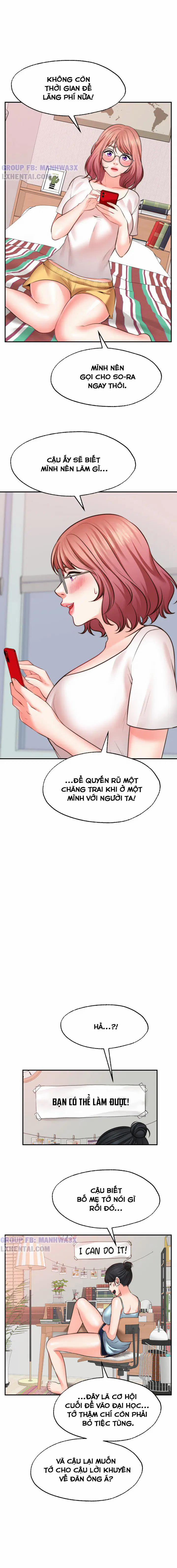 kết nối người muốn chịch 11 trang 6