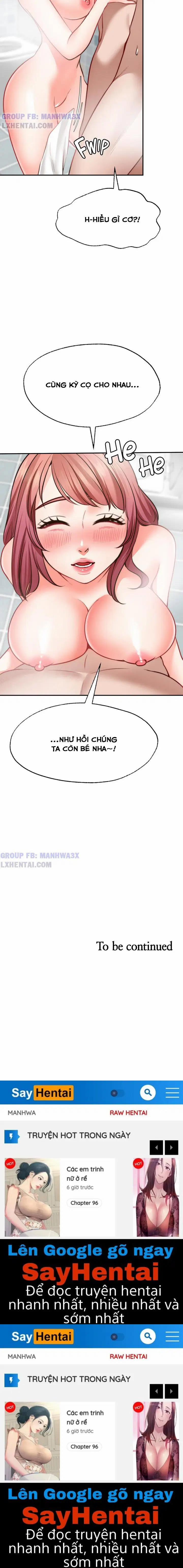 kết nối người muốn chịch 12 trang 12