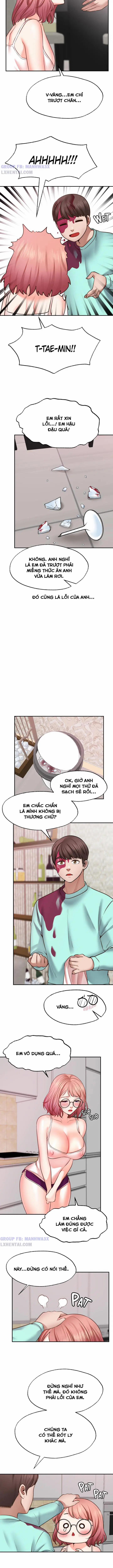 kết nối người muốn chịch 12 trang 5