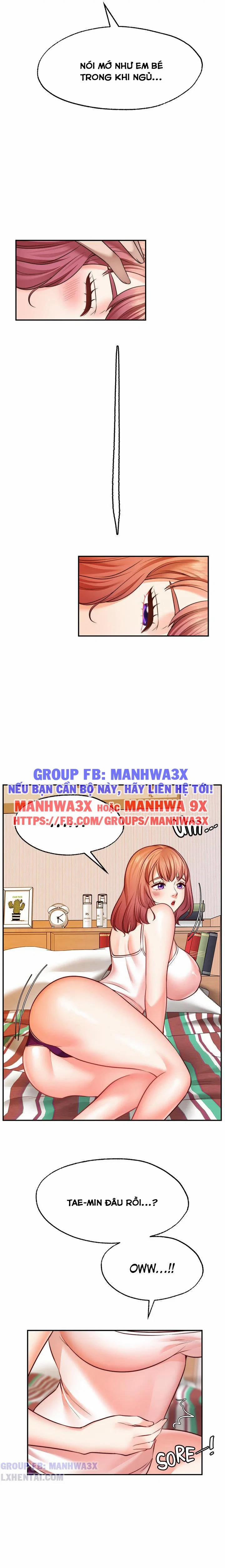 Kết Nối Người Muốn Chịch 14 trang 14