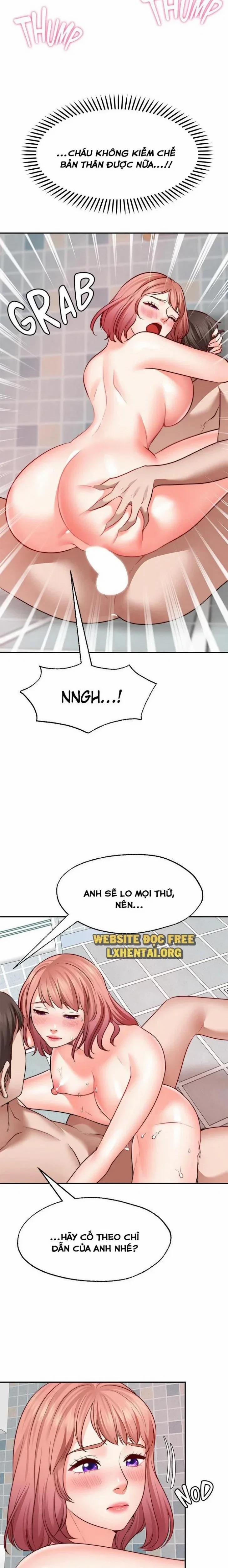 Kết Nối Người Muốn Chịch 14 trang 2