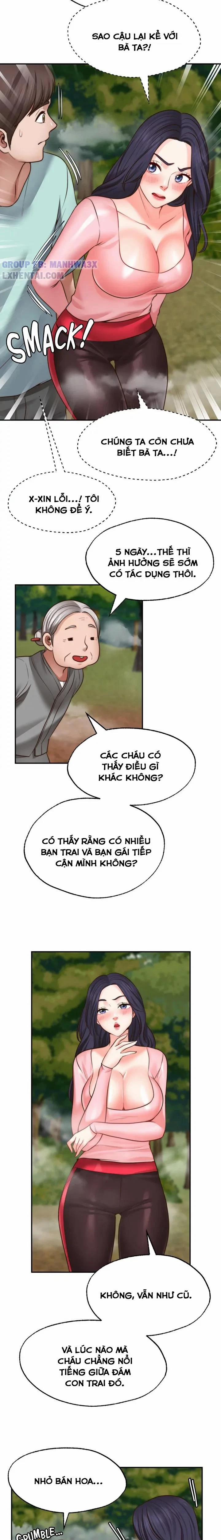Kết Nối Người Muốn Chịch 15 trang 14