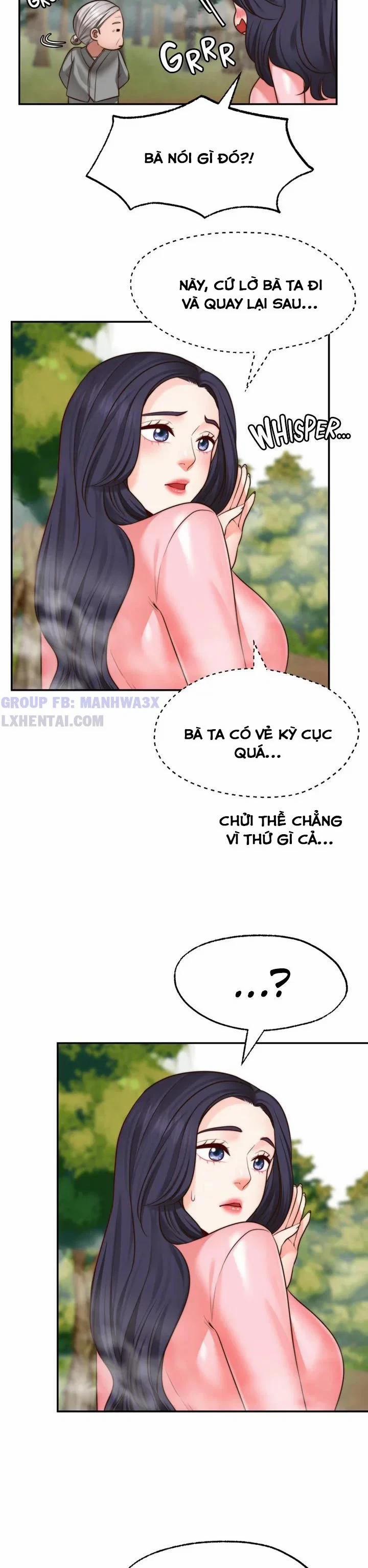 Kết Nối Người Muốn Chịch 15 trang 15