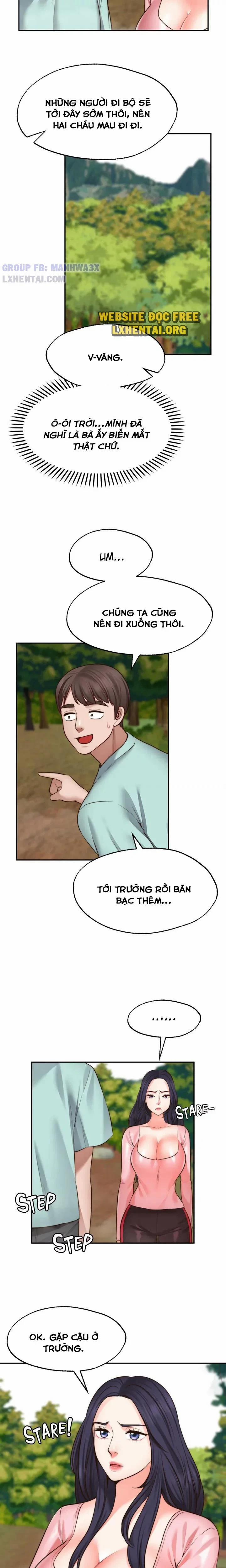 Kết Nối Người Muốn Chịch 15 trang 18