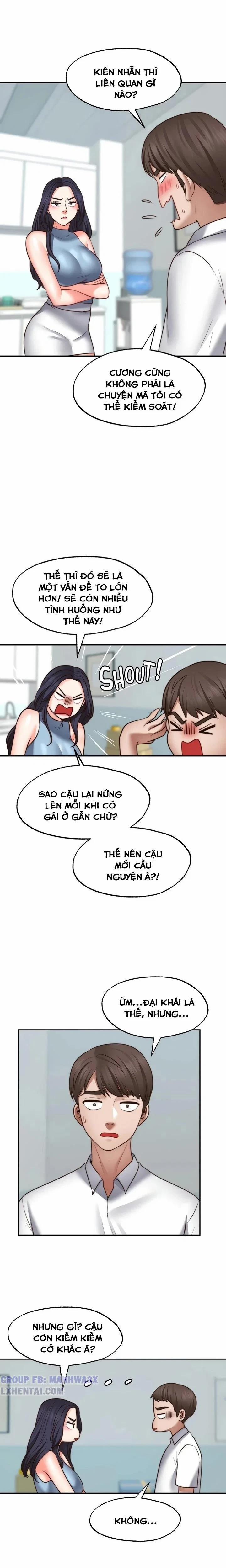 kết nối người muốn chịch 16 trang 14