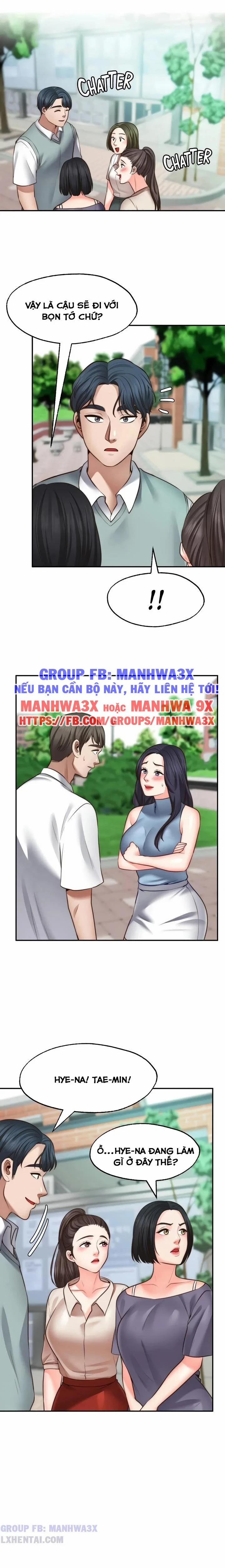 kết nối người muốn chịch 16 trang 17