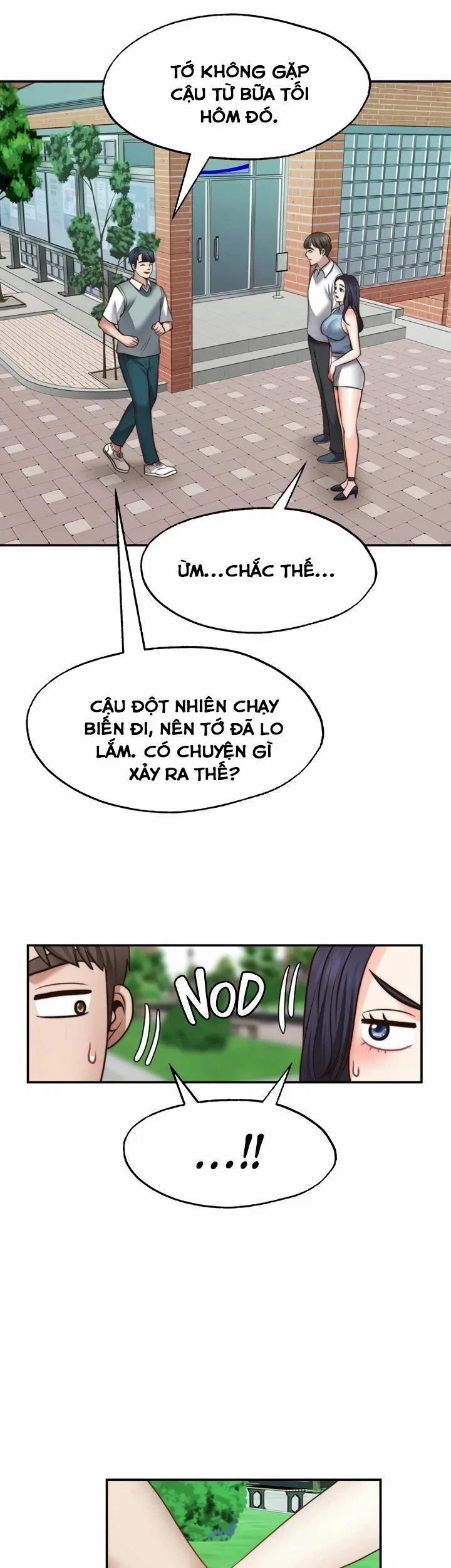 kết nối người muốn chịch 16 trang 18