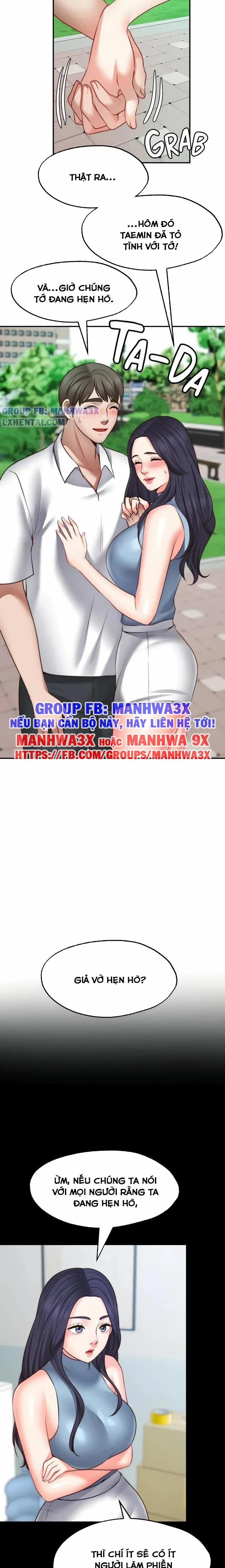 kết nối người muốn chịch 16 trang 19