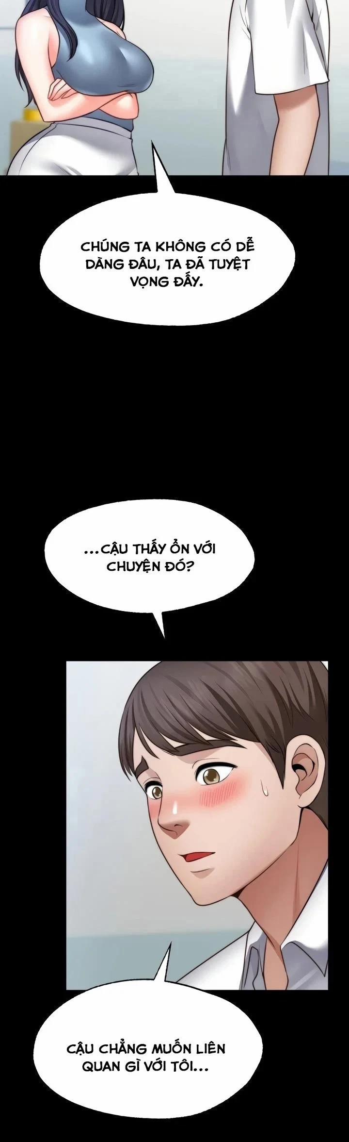 kết nối người muốn chịch 16 trang 21