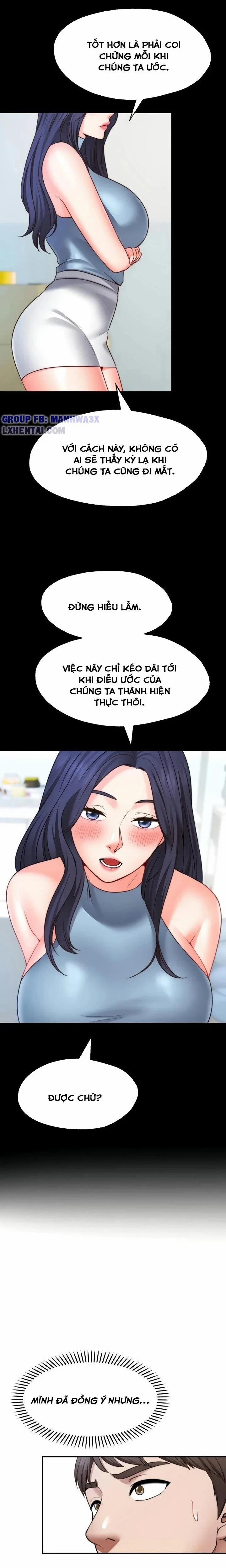 kết nối người muốn chịch 16 trang 22