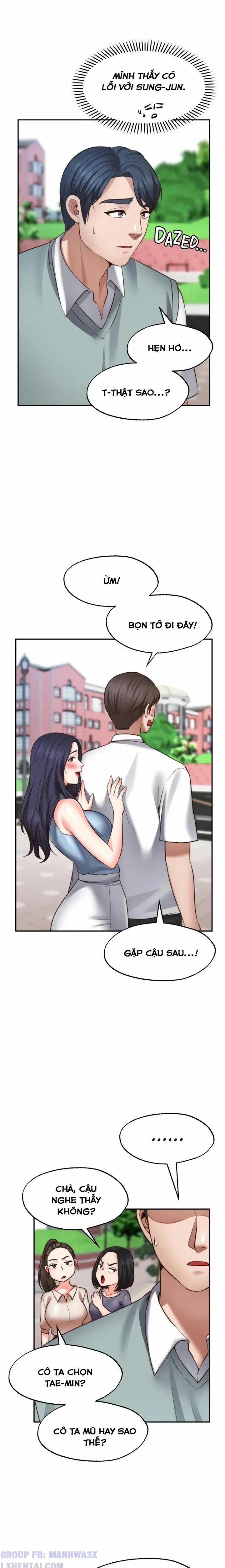 kết nối người muốn chịch 16 trang 23