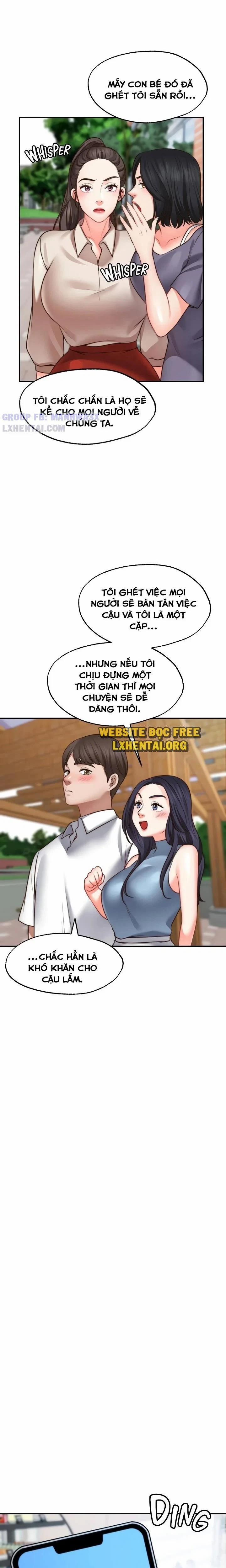 kết nối người muốn chịch 16 trang 25