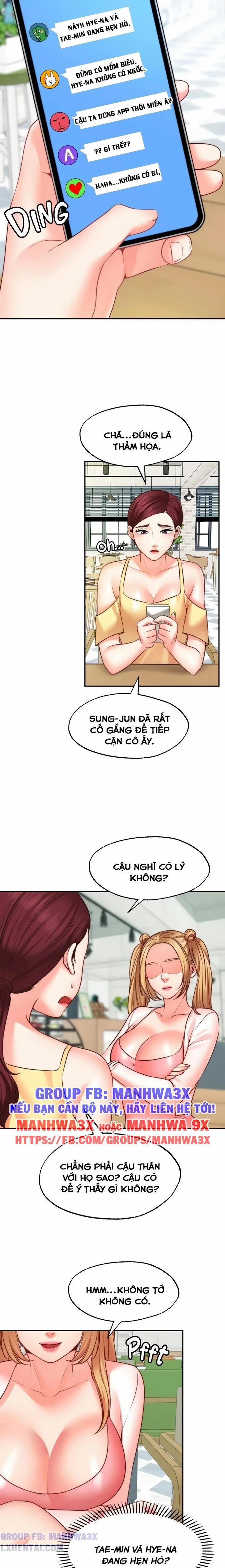 kết nối người muốn chịch 16 trang 26
