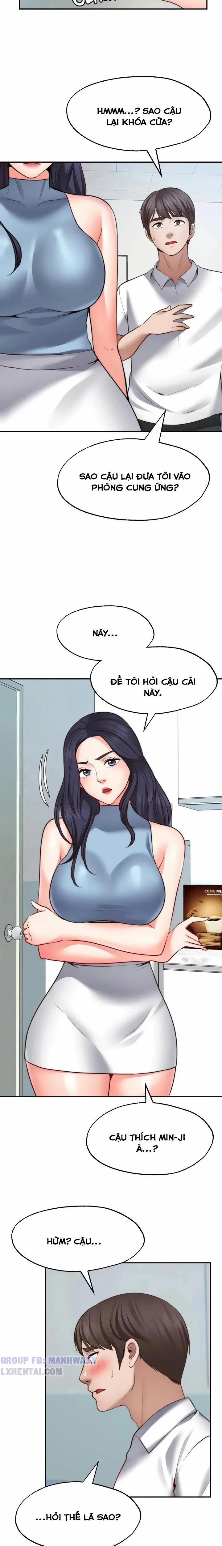kết nối người muốn chịch 16 trang 8
