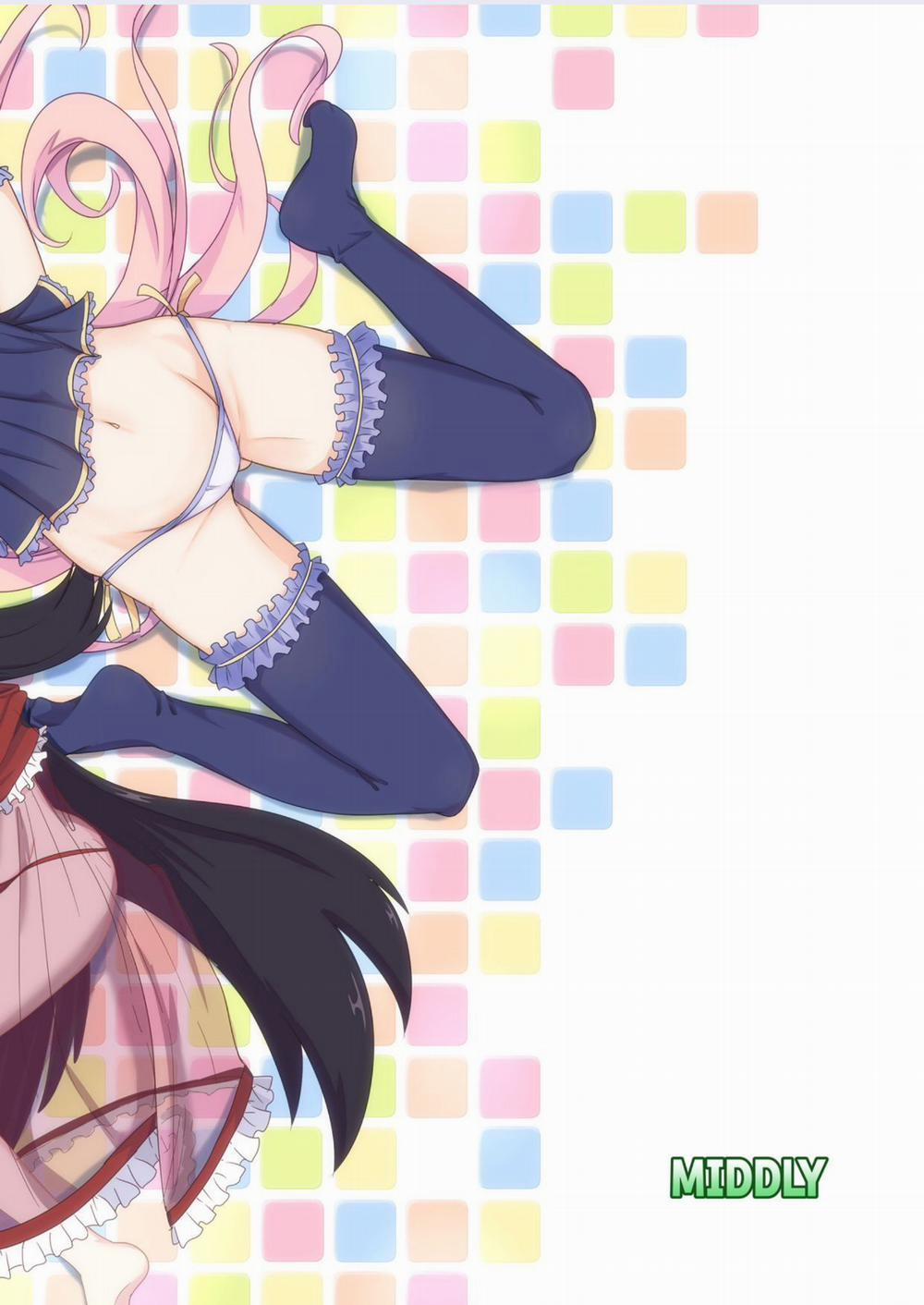 Kết nối sắc màu rực rỡ 1 trang 1