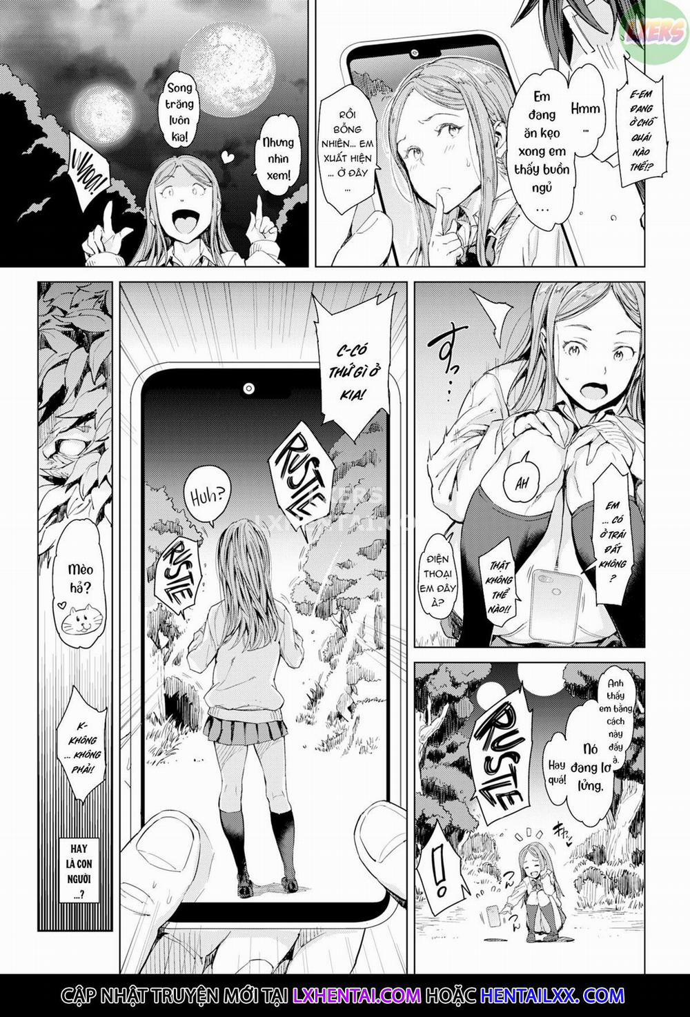 Kết nối với thế giới khác 1 trang 5