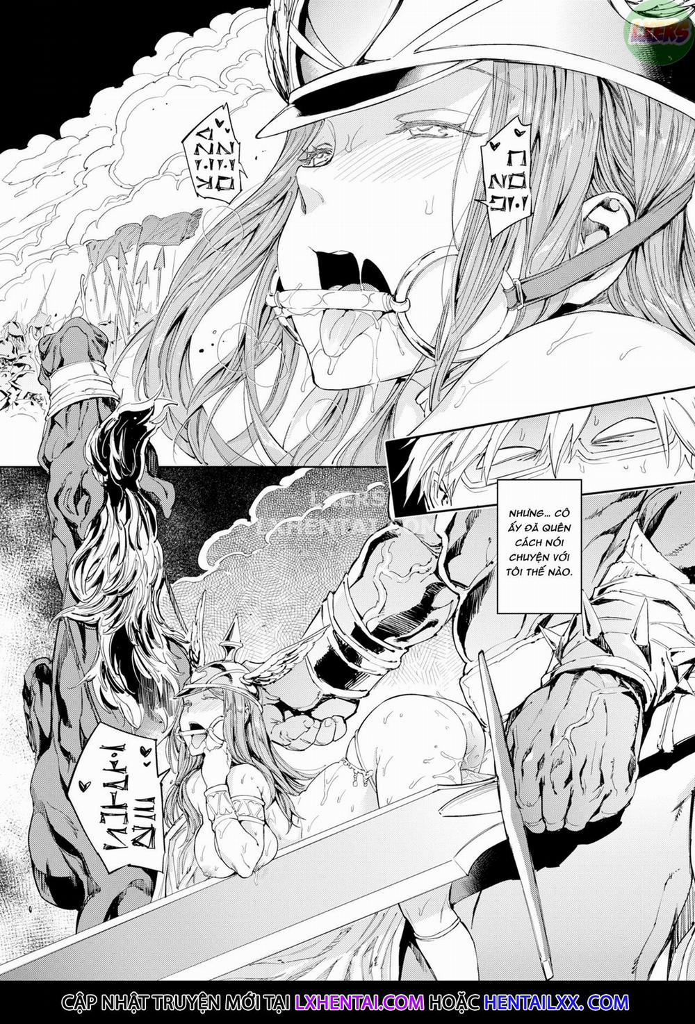 Kết nối với thế giới khác 2 0 [END] trang 19