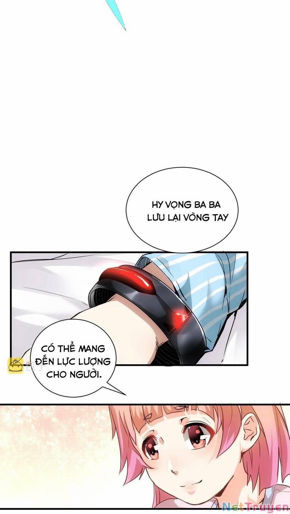 Khắc Kim Đại Ma Vương 1 trang 14